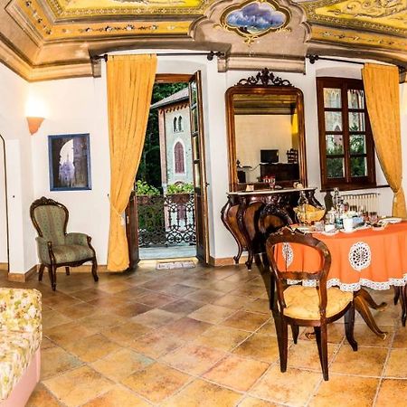 B&B Il Glicine Molare Cremolino Exterior foto
