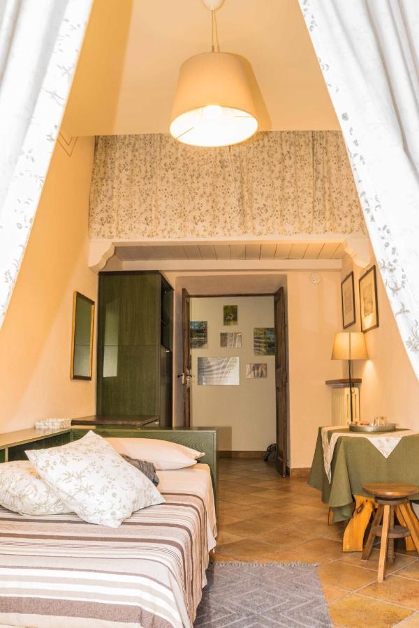 B&B Il Glicine Molare Cremolino Exterior foto