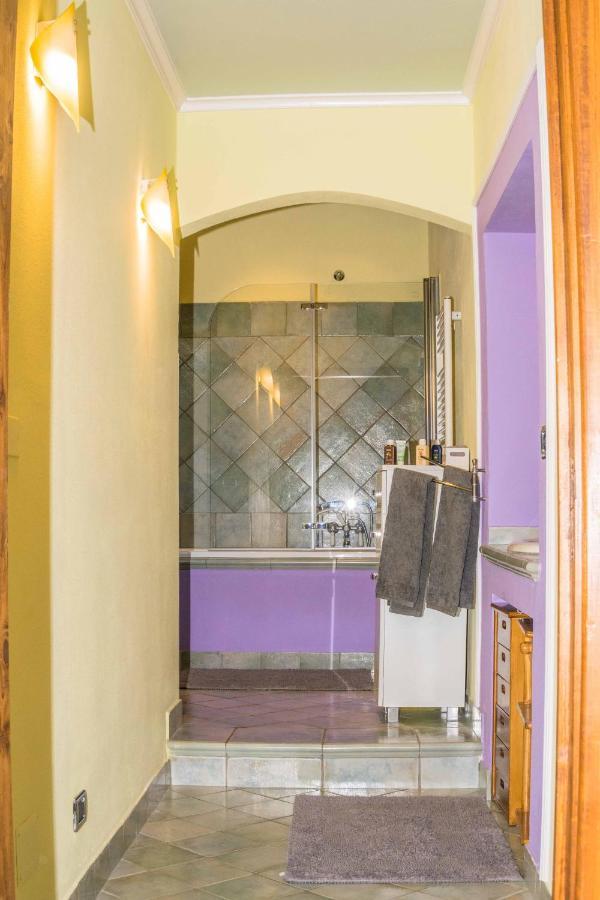 B&B Il Glicine Molare Cremolino Exterior foto